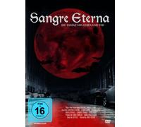 Sangre Eterna-die Essenz Von Leben und Tod [Import allemand]