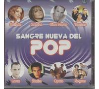 Sangre Nueva Del Pop