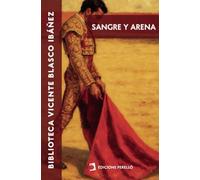 Sangre y Arena