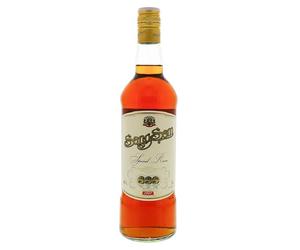 Sangsom Thai Rum, 70 cl