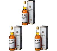 Sangsom Thai Rum 70 cl Pack of 3