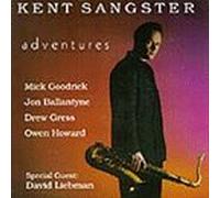 Sangster, Kent - Adventures