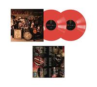Sangue E Cenere - Red Colored Vinyl [VINYL]