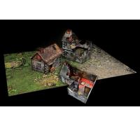 Sanguine Guard | Duel Decks: Phyrexia vs. The Coalition