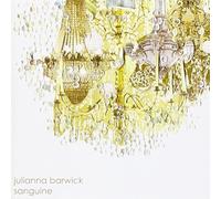 Sanguine Import edition by Barwick, Julianna (2012) Audio CD