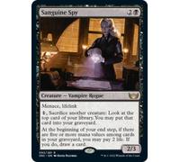 Sanguine Spy | Streets of New Capenna