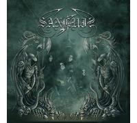 Sanguis - Chaosgate Guardians [VINYL]