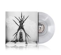 Sanguisugabogg – Hideous Aftermath – Vinyl LP – Clear Vinyl, Gatefold