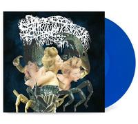 Sanguisugabogg Homicidal ecstasy SINGLE coloured Onesize