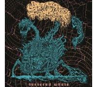 Sanguisugabogg - Tortured Whole 1 x CD Album RELEASE DATE 29/03/24 - V1111z