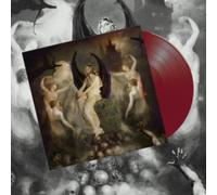 Creeper - Sanguivore (Limited Red Vinyl) [VINYL]