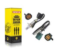 Sangyue 2PCS Oxygen O2 Sensor 1 & 2 for 2014-2018 Subaru Forester 2.0L; 2015-2020 Subaru WRX 2.0L Upstream + Downstream