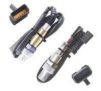 Sangyue 2PCS Oxygen O2 Sensor for BMW & Mini 2014-2020 Cooper 1.5L/2.0L; 2017-2020 Cooper Countryman Clubman 1.5L/2.0L; 2016-2019 X1 X2 2.0L Upstream + Downstream