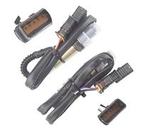 Sangyue 2PCS Oxygen O2 Sensor (Only fit 2.0L) for BMW X1 X3 X4 X5 Z4 228i xDrive 320i 328i 428i xDrive Gran Coupe 528i Upstream + Downstream