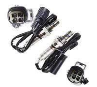 Sangyue 2X Oxygen O2 Sensor for 2005-2007 Ford Focus 2.0L; 2003-2007 Focus 2.3L Upstream + Downstream