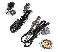 Sangyue 2X Oxygen O2 Sensor for 2007 2008 2009 2010 2011 2012 Mazda CX-7 2.3L Upstream + Downstream