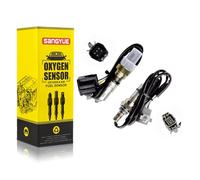 Sangyue 2X Oxygen O2 Sensor for 2009 2010 2011 2012 2013 Mazda 6 2.5L Upstream + Downstream