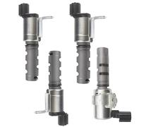 Sangyue 4x Intake & Exhaust Engine Variable Valve Timing(VVT) Solenoid Kit (Only fit 3.5L Engine) for 2009-2017 Lexus IS350; 2016-2017 IS300; 2013-2015 GS350