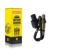 Sangyue Upstream Oxygen O2 Sensor 1 for 2008-2012 Audi S5 4.2L; 2006-2007 Cadillac CTS 2.8L 3.6L; 2006 Cadillac SRX 3.6L