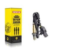Sangyue Upstream Oxygen O2 Sensor 1 for 2009-2014 Ford F-150 Expedition 3.5L/4.6L/5.0L/5.4L/6.2L; 2015-2019 Transit-150/250/350/350H 3.5L; 2012-2017 Hyundai Accent Veloster Rio Soul 1.6L