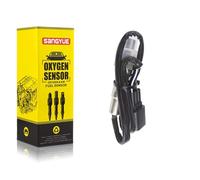 Sangyue Upstream Oxygen O2 Sensor 1 for 2010-2013 Mazda 3 2.5L; 2008-2010 Mazda 5 2.0L