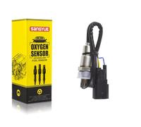 Sangyue Upstream Oxygen O2 Sensor 1 for 2019-2022 Chevrolet Silverado 1500 GMC Sierra 1500 2.7L; 2016-2022 Chevrolet Malibu 2.0L; 2016-2019 Cadillac ATS