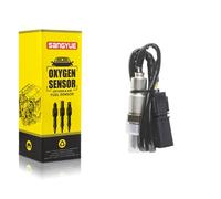 Sangyue Upstream Oxygen O2 Sensor 1 for Audi A4/A5/A6/A7/A8 Quattro Q5 Q7 Hyundai Accent Elantra Sonata Ioniq Kia Forte Koup NIRO Optima Rio Rondo Soul