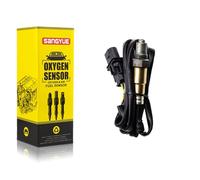 Sangyue Upstream Oxygen O2 Sensor 1 for BMW 125i 128i 130i 135i 323i 325i 325i 328i xDrive 328xi 335i xDrive 335is 335xi 525i 528i xDrive 530i 535i xDrive 550i 650i x3 x5 x6 Mercedez-Benz