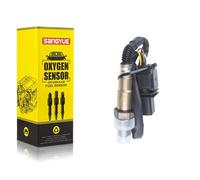 Sangyue Upstream Oxygen O2 Sensor 1 for Chevrolet Cobalt HHR & Ford F-250/F-350 Super Duty Mustang & Genesis G70 G80 G90 & Hyundai Elantra Kona Sonata Tucson Veloster