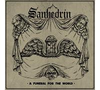 Sanhedrin - Funeral for the World [VINYL]