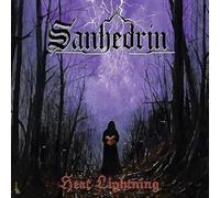Sanhedrin - Heat Lightning
