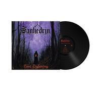 Sanhedrin - Heat Lightning [VINYL]