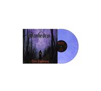 Sanhedrin - Heat Lightning (Violet Blue Marbled) [VINYL]
