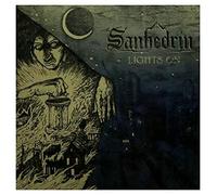 Sanhedrin - Lights On [VINYL]