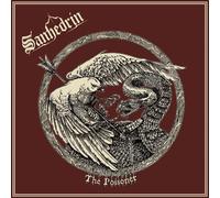 Sanhedrin - The Poisoner [VINYL]
