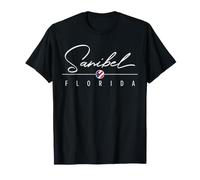 Sanibel Florida (FL) T-Shirt