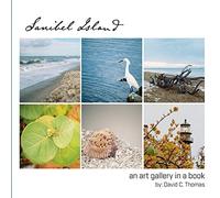 Sanibel Island: An Art Gallery in a Book: Volume 1