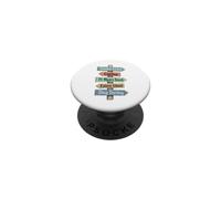 Sanibel Island, Captiva, Ft Myers, Estero, PopSockets Adhesive PopGrip