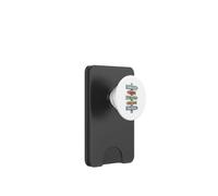 Sanibel Island, Captiva, Ft Myers, Estero, PopSockets PopWallet for MagSafe