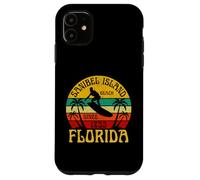 Sanibel Island Case for iPhone 11