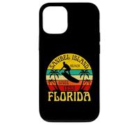 Sanibel Island Case for iPhone 12/12 Pro
