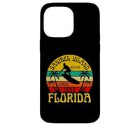 Sanibel Island Case for iPhone 14 Pro Max
