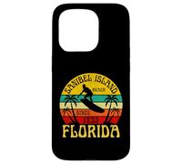 Sanibel Island Case for iPhone 15 Pro