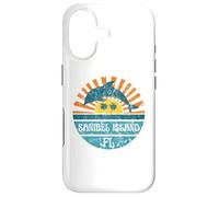 Sanibel Island Case for iPhone 17