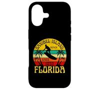Sanibel Island Case for iPhone 17