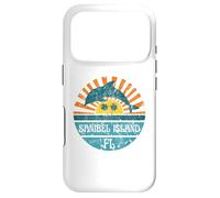 Sanibel Island Case for iPhone 17 Pro