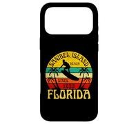 Sanibel Island Case for iPhone 17 Pro Max