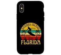 Sanibel Island Case for iPhone X/XS