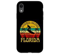 Sanibel Island Case for iPhone XR