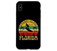 Sanibel Island Case for iPhone XS Max